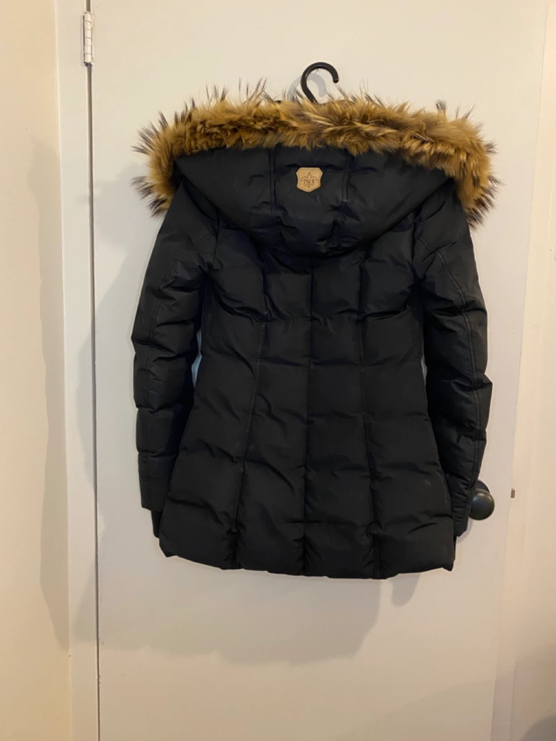 Mackage Winter Coat -XXS- - photo 3