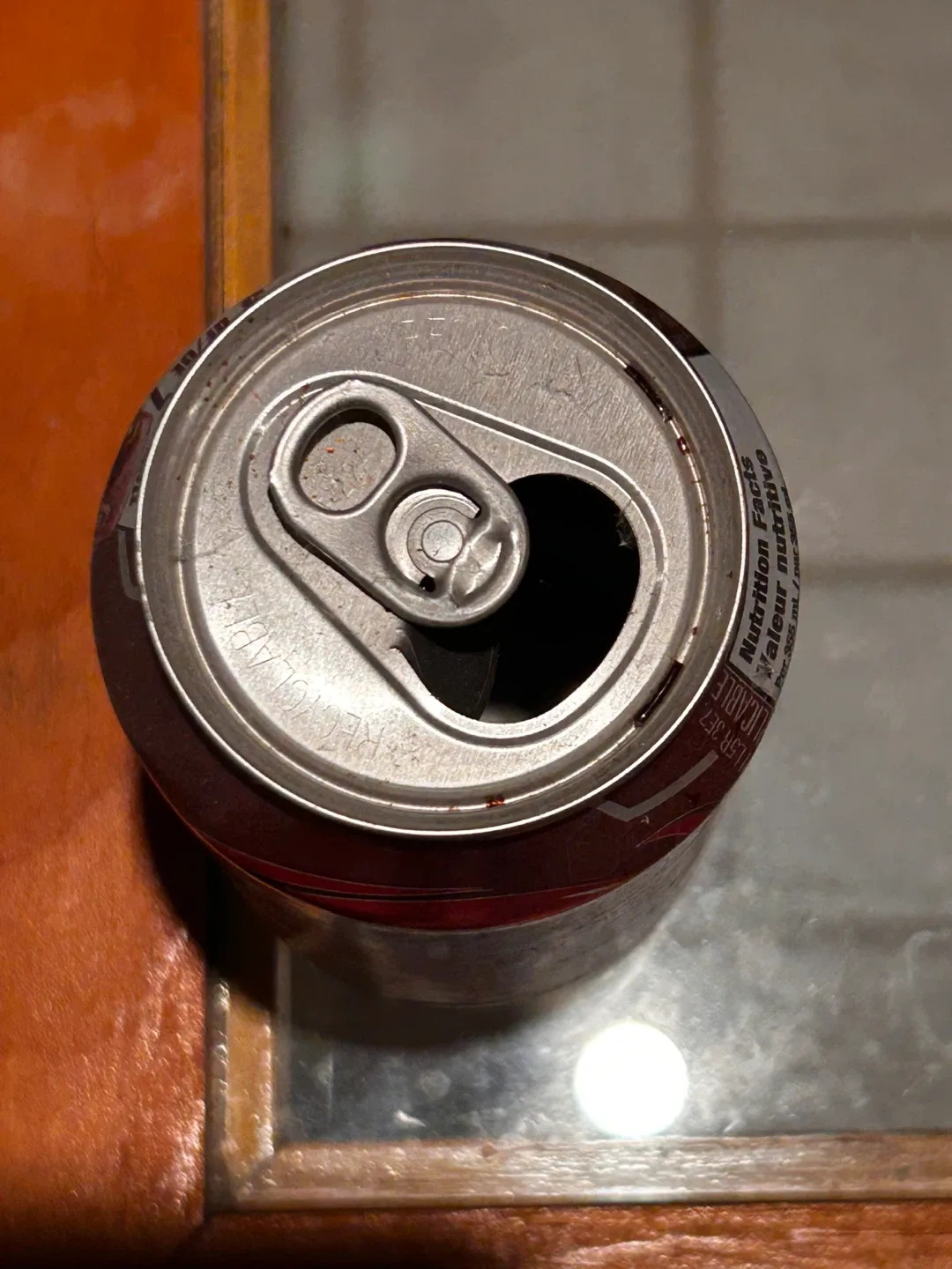 Dr. Pepper Iron Man Avengers Limited Edition Can image indicator(4)