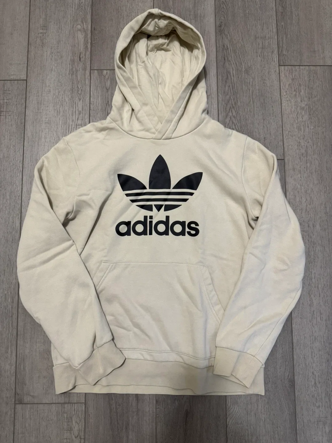 Adidas Hoodie - Size 15y-16y XL image indicator(3)