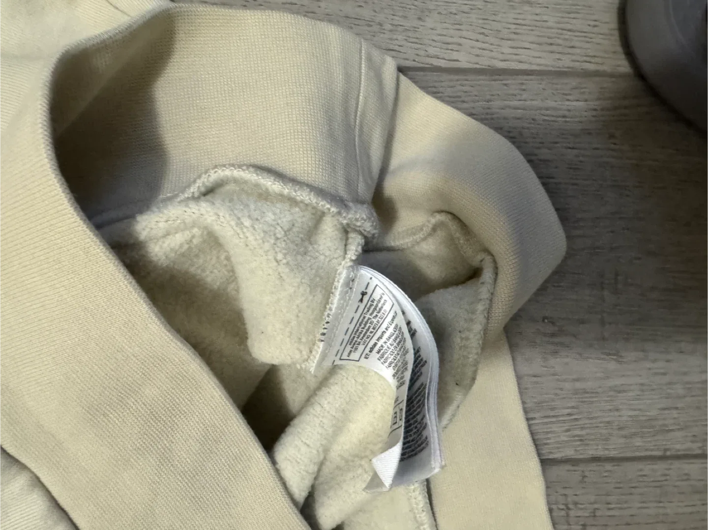 Adidas Hoodie - Size 15y-16y XL image indicator(2)