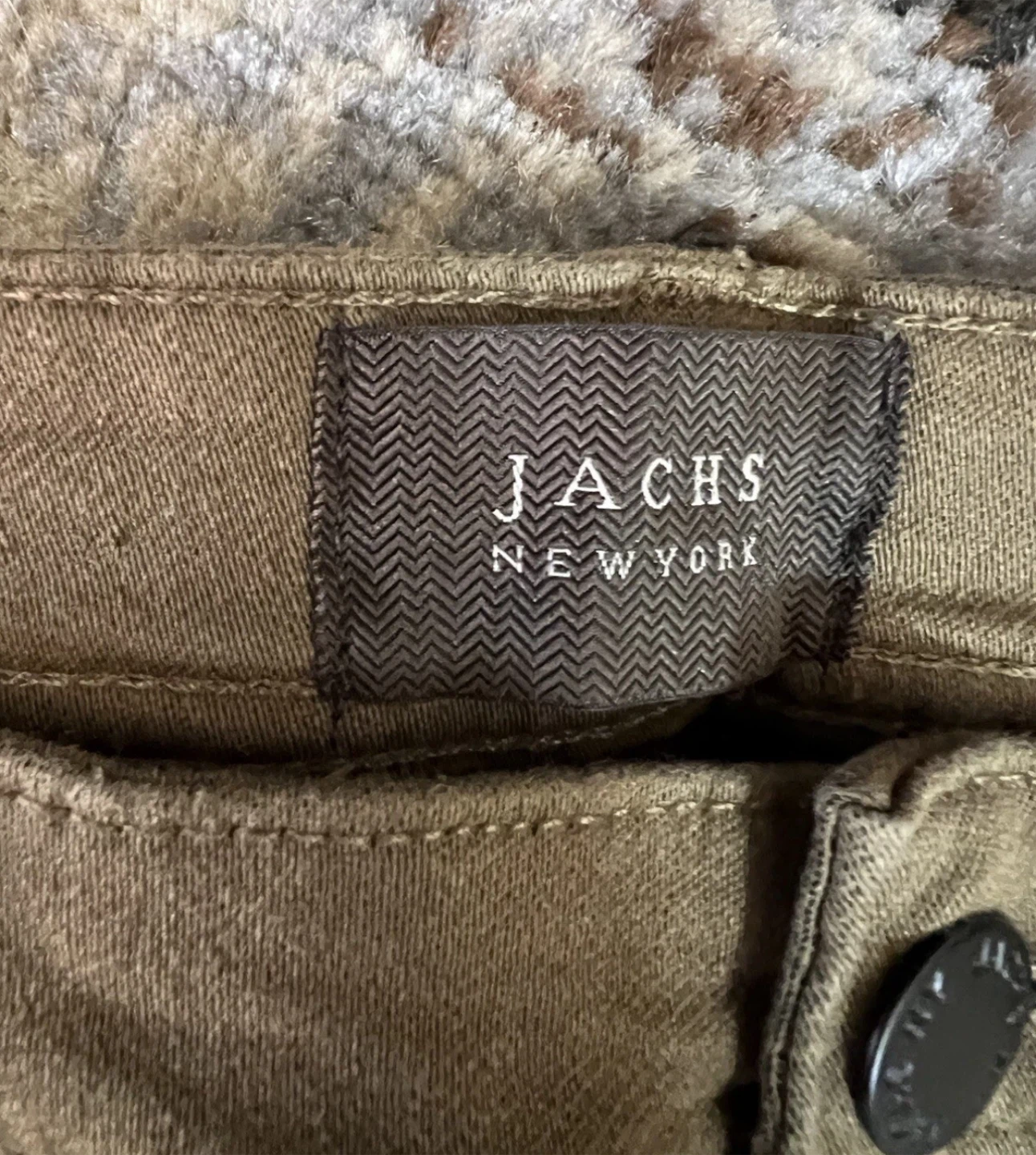 JACHS NY Men's Pants - Size 32/32 - photo 3
