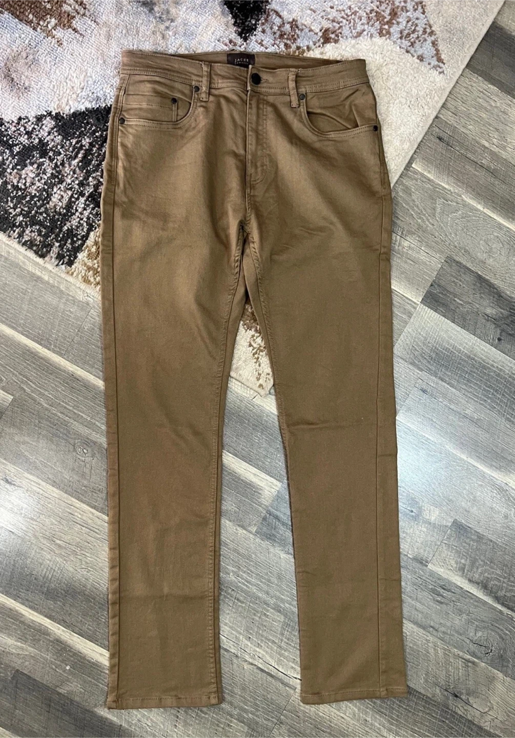JACHS NY Men's Pants - Size 32/32 - photo 2