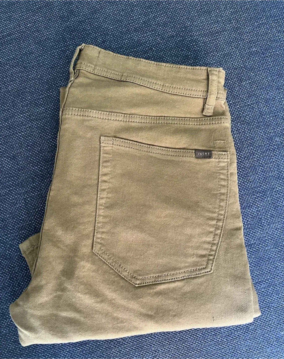 JACHS NY Men's Pants - Size 32/32
