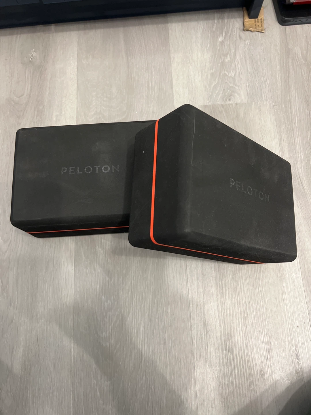 Peloton Yoga Blocks - Set of 2