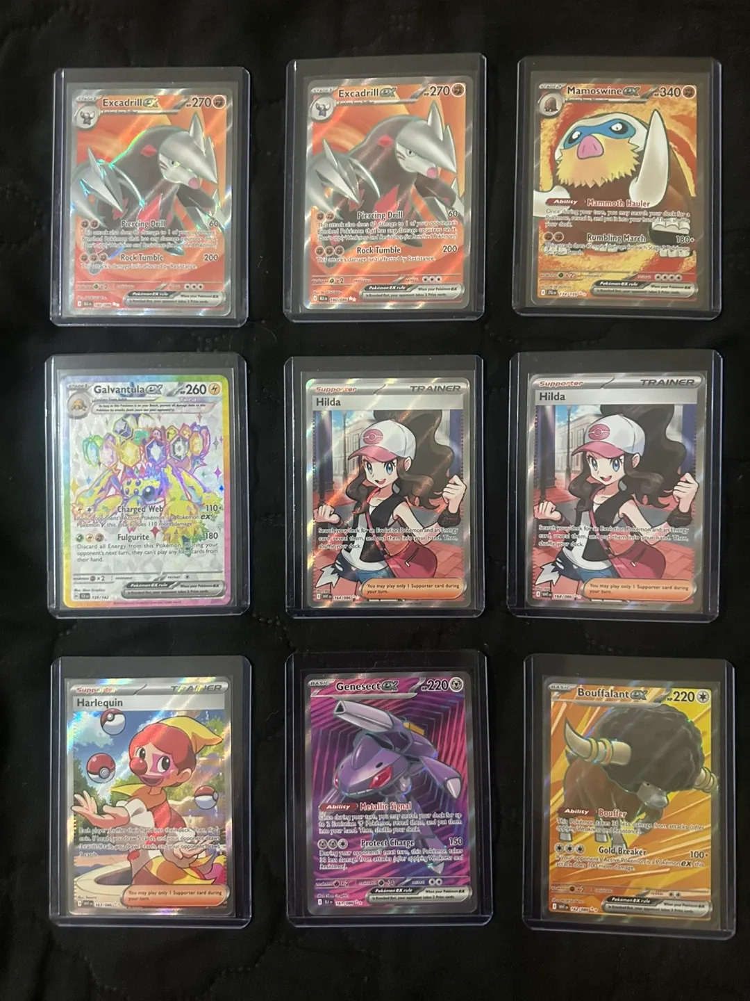 Assorted Pokémon Cards image indicator(2)