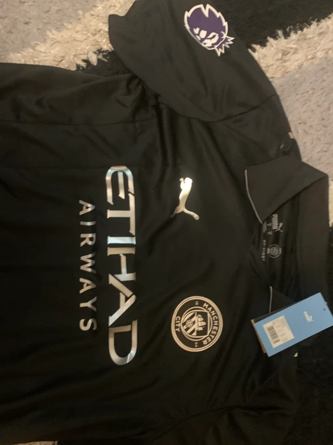 Manchester City soccer jersey image indicator(2)