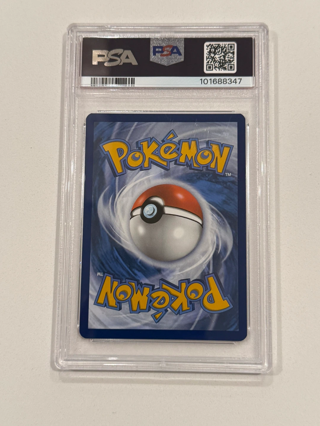 Gengar ex Ultra Rare Pokemon Card #193 - photo 2