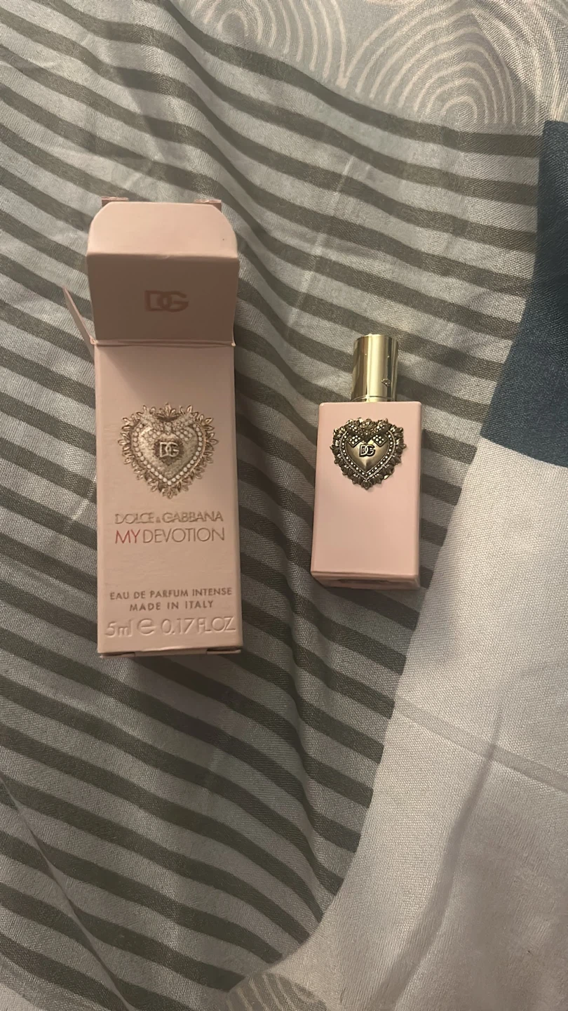 Dolce & Gabbana My Devotion 5ml