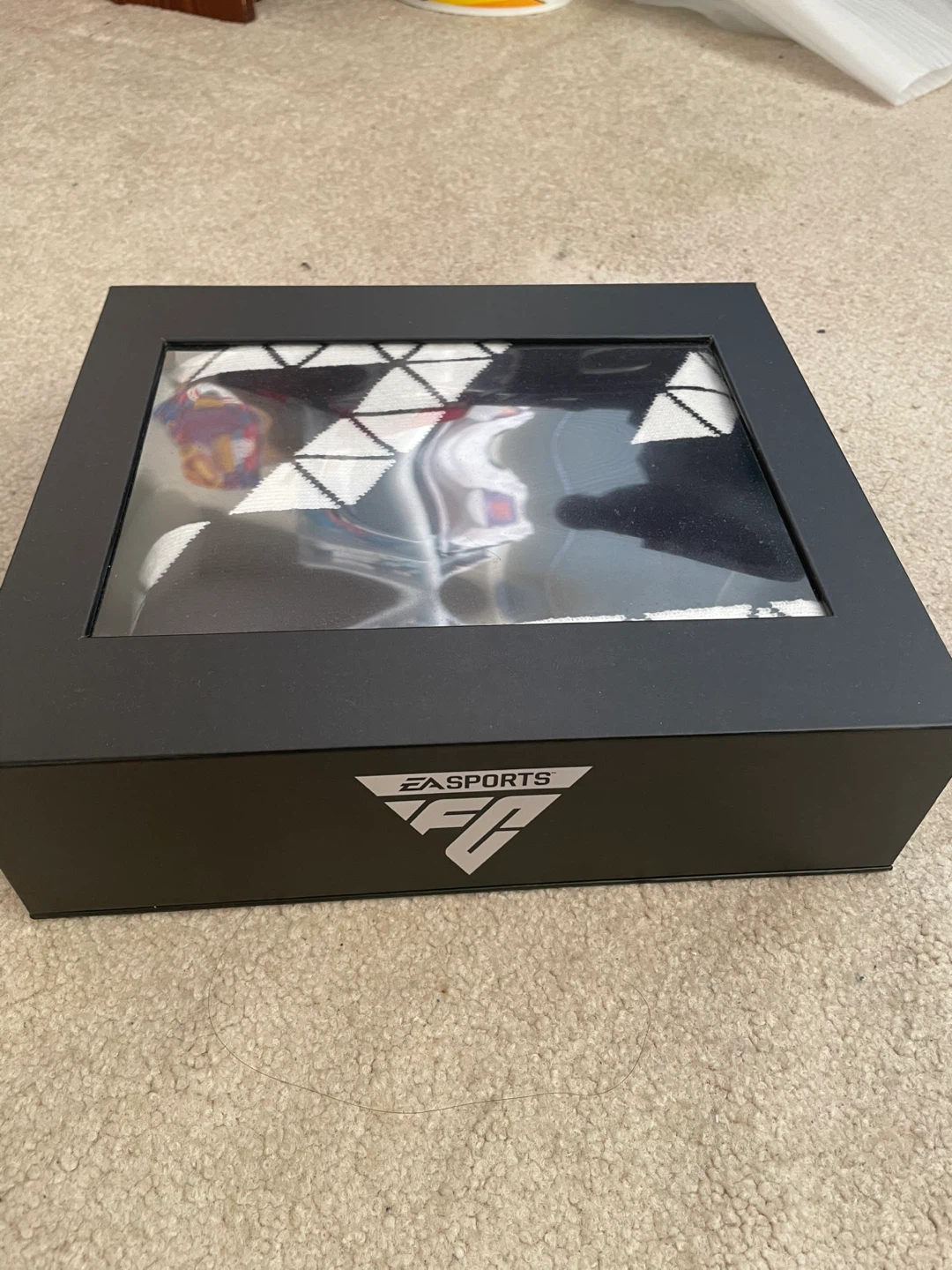 EA Sports FC Scarf - New in Box