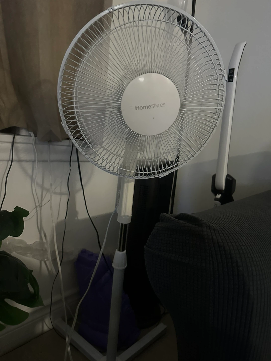 Standing Fans