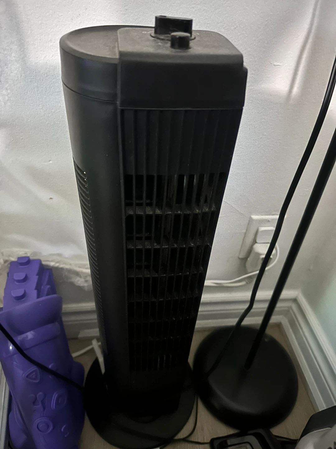 Standing Fans - photo 2