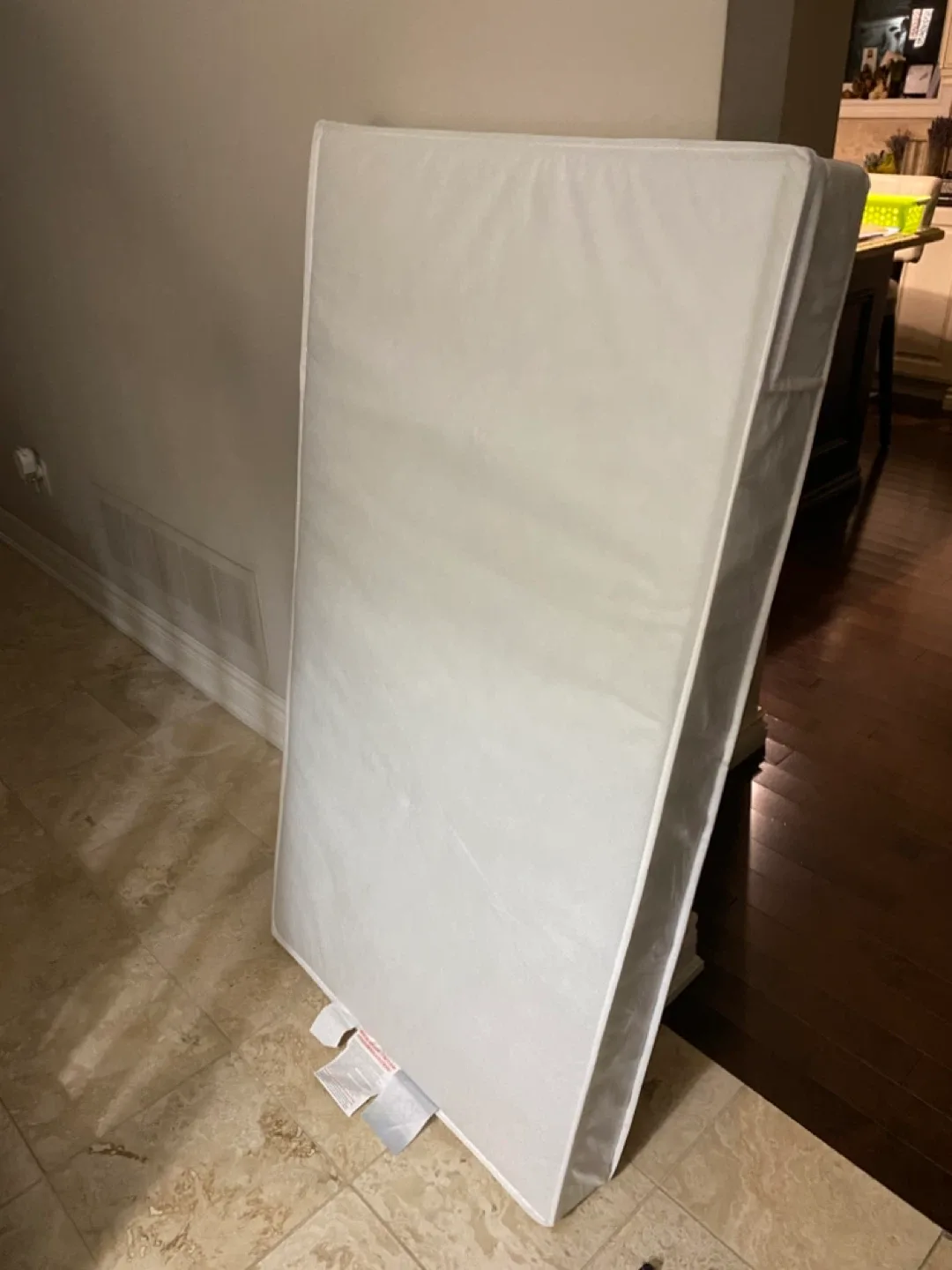 Baby Crib Mattress image indicator(2)