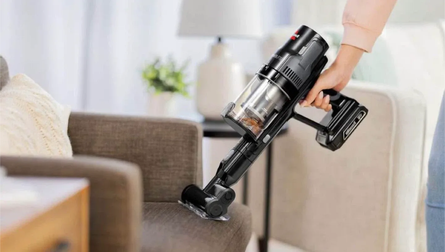 Bissell Powerlifter Cordless Vacuum - New image indicator(5)