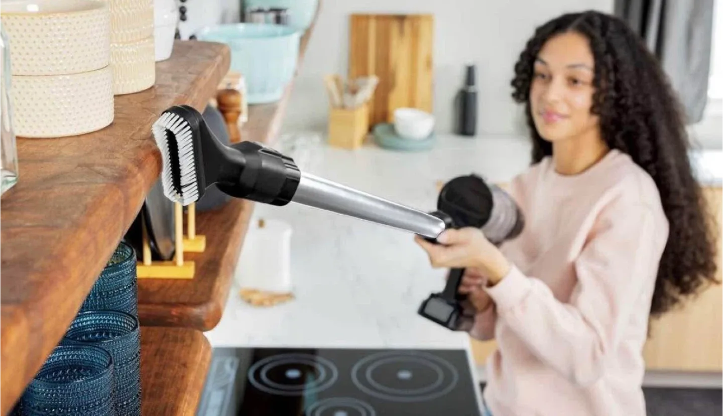 Bissell Powerlifter Cordless Vacuum - New image indicator(7)