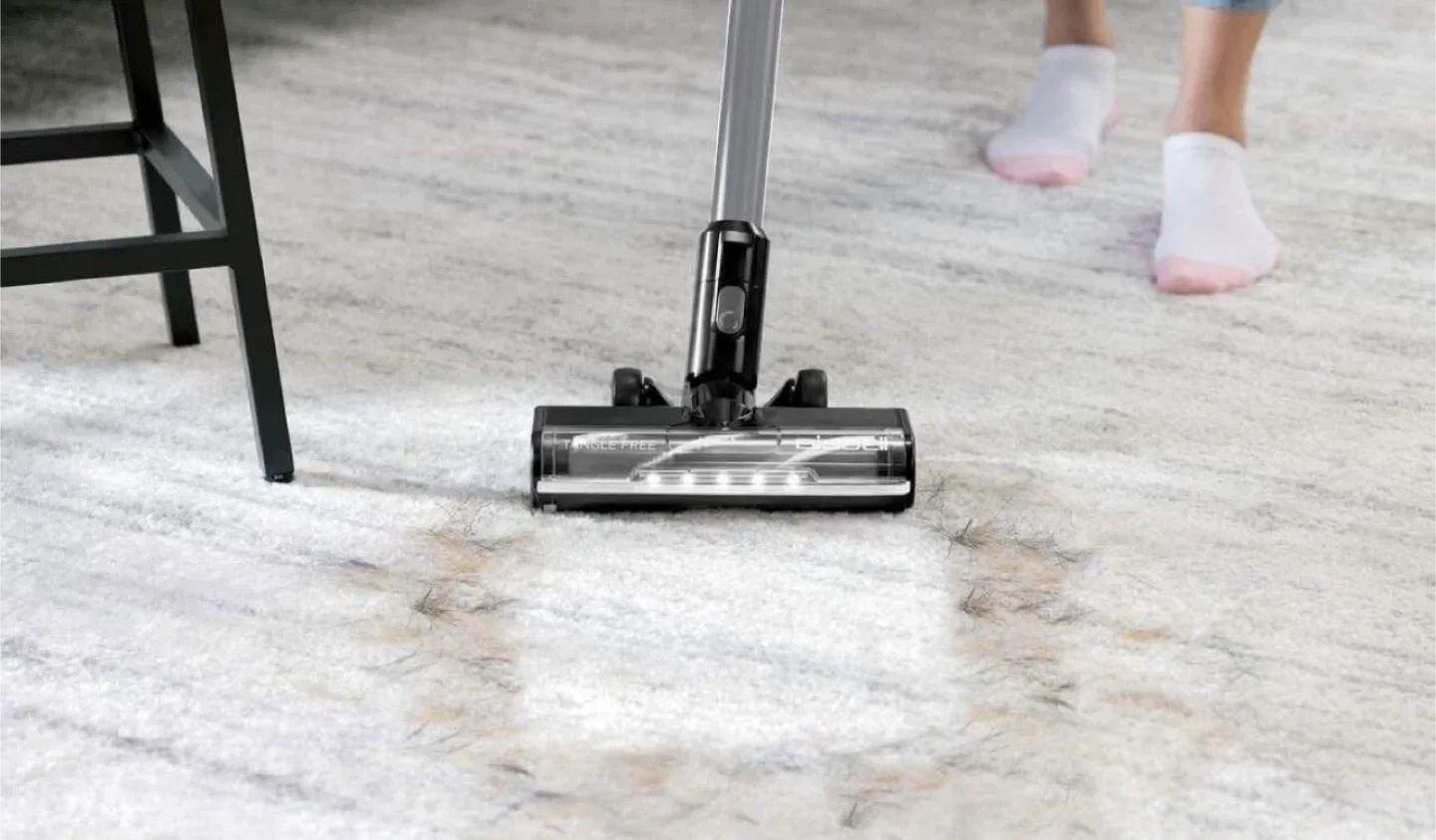 Bissell Powerlifter Cordless Vacuum - New image indicator(6)