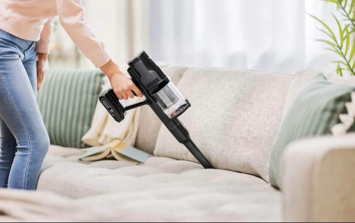 Bissell Powerlifter Cordless Vacuum - New image indicator(4)