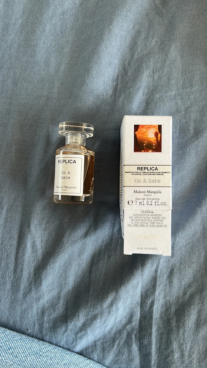 Maison Margiela REPLICA On A Date 7ml
