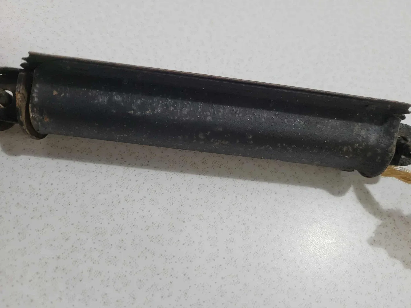 Vintage Pocket Balance Scale image indicator(3)