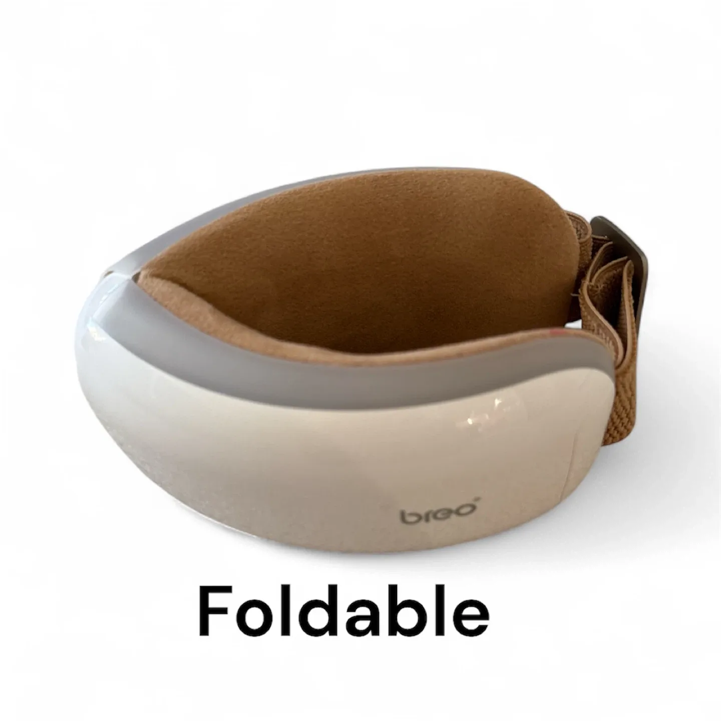 Breo Eye Massager Beige image indicator(6)