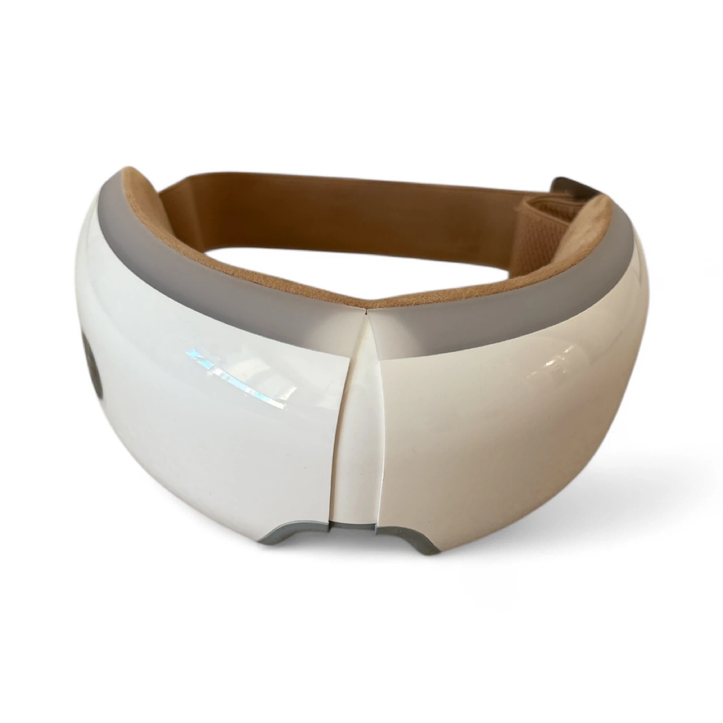 Breo Eye Massager Beige - photo 3