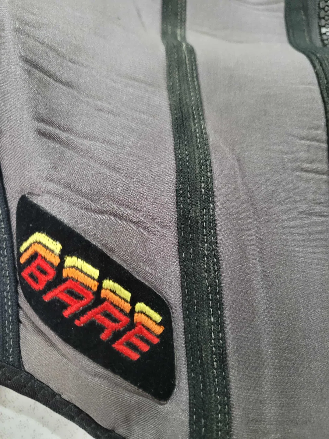 BARE Sportswear Jacket Size 10 image indicator(3)