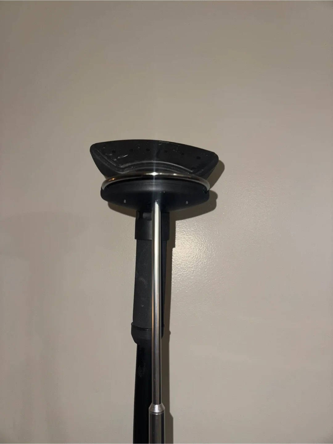 Clothing steamer image indicator(3)