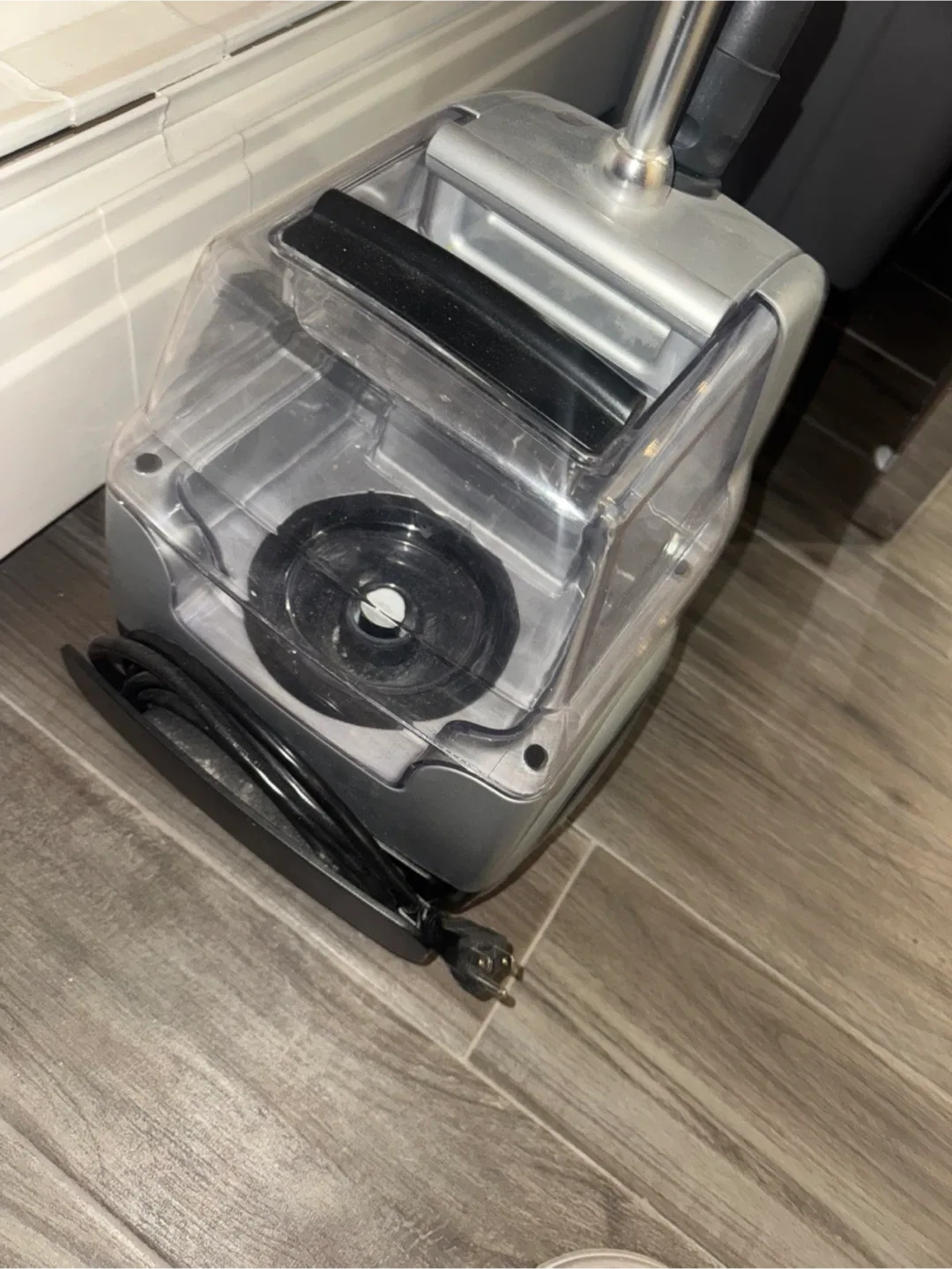 Clothing steamer image indicator(4)