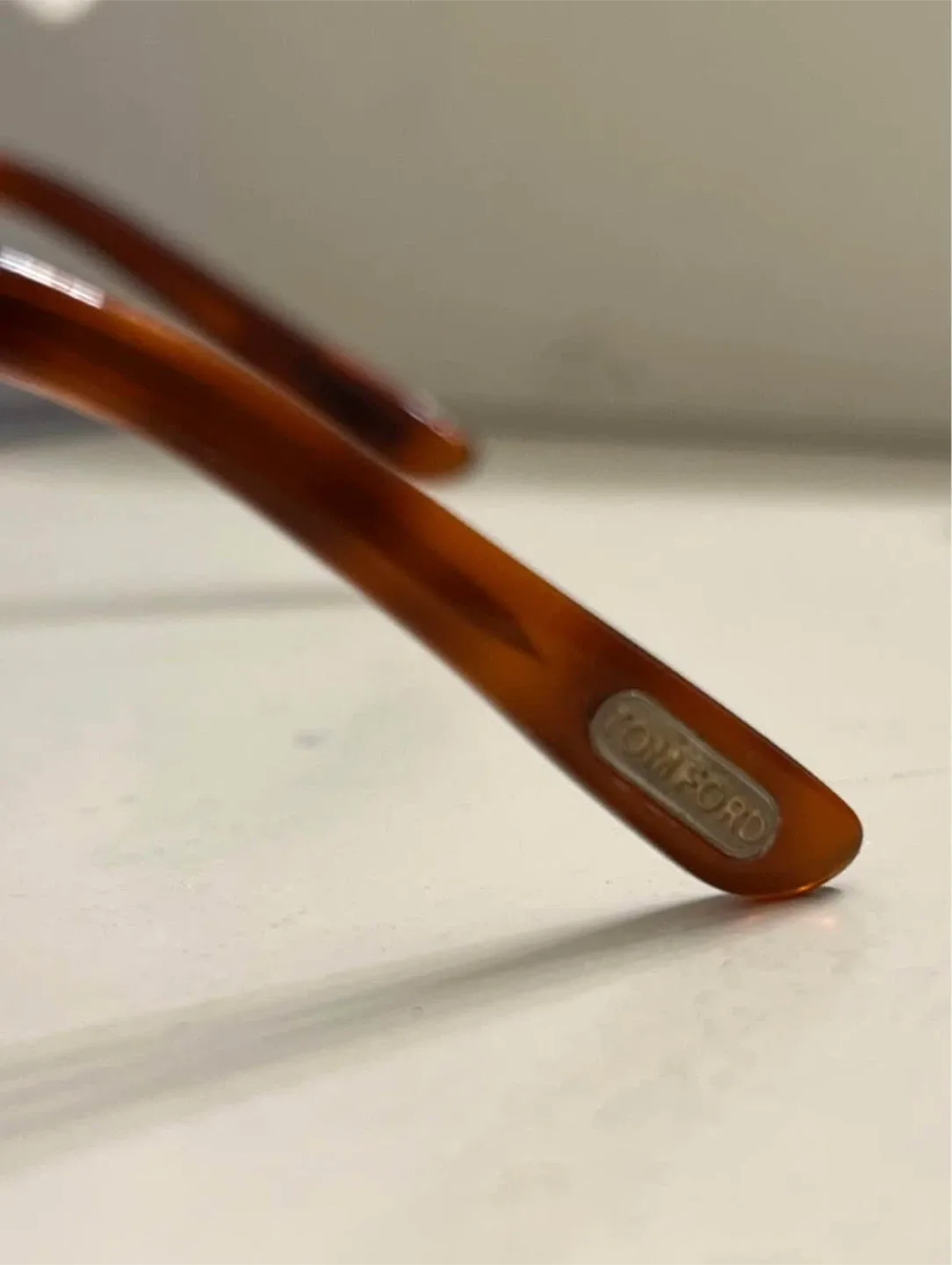 Tom Ford Aviator Sunglasses image indicator(2)