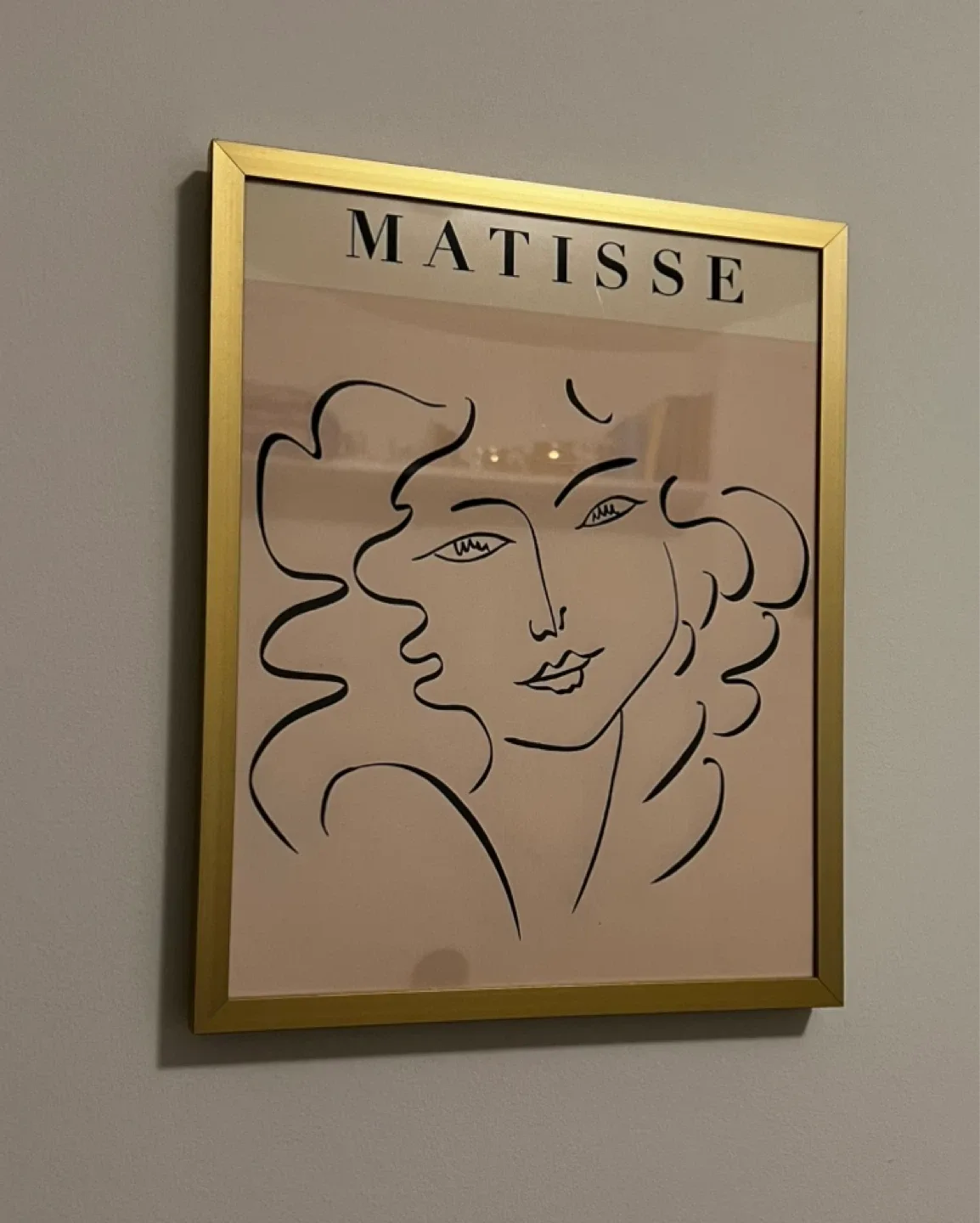 Framed Art Prints - set of 5 image indicator(2)