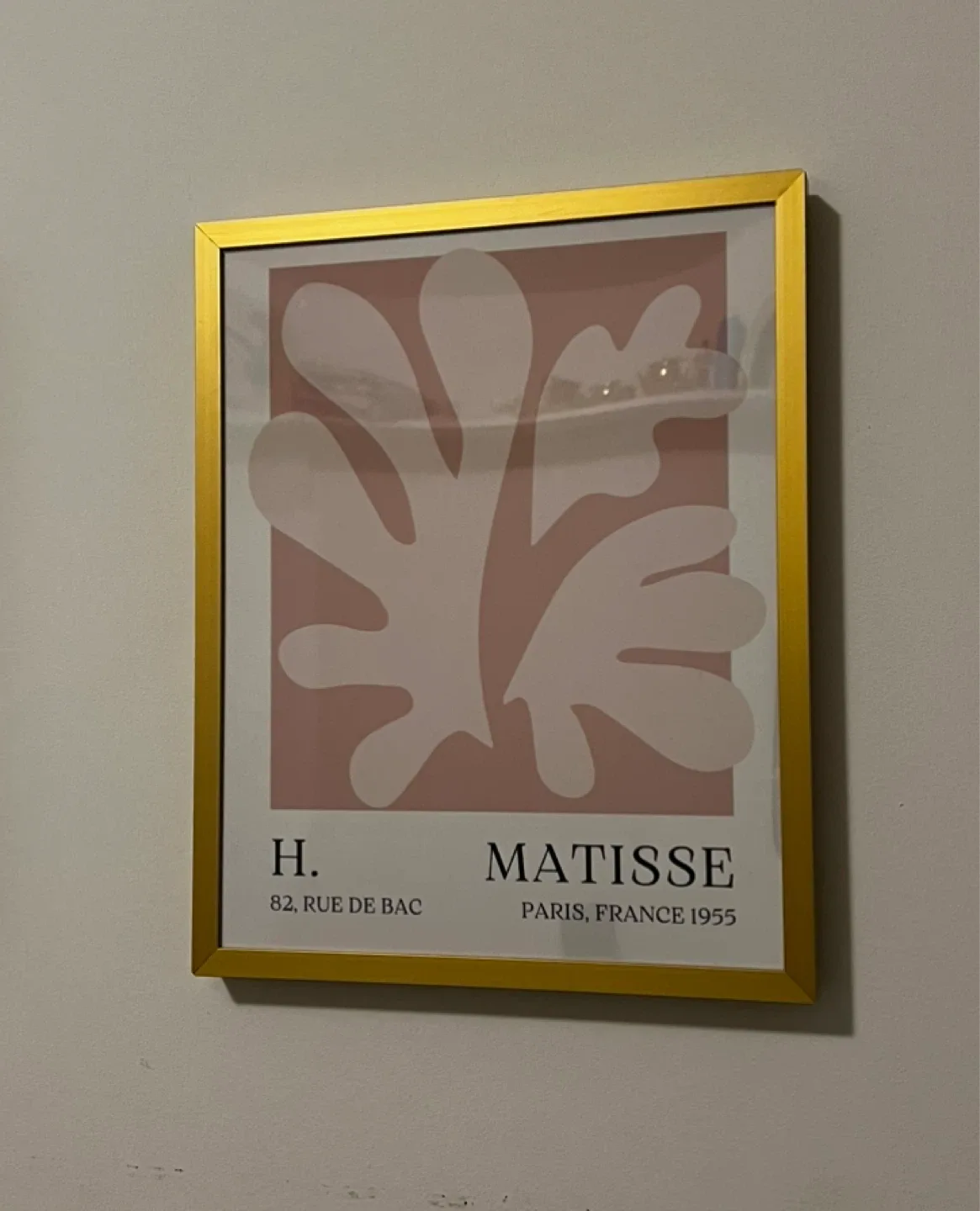 Framed Art Prints - set of 5 image indicator(6)