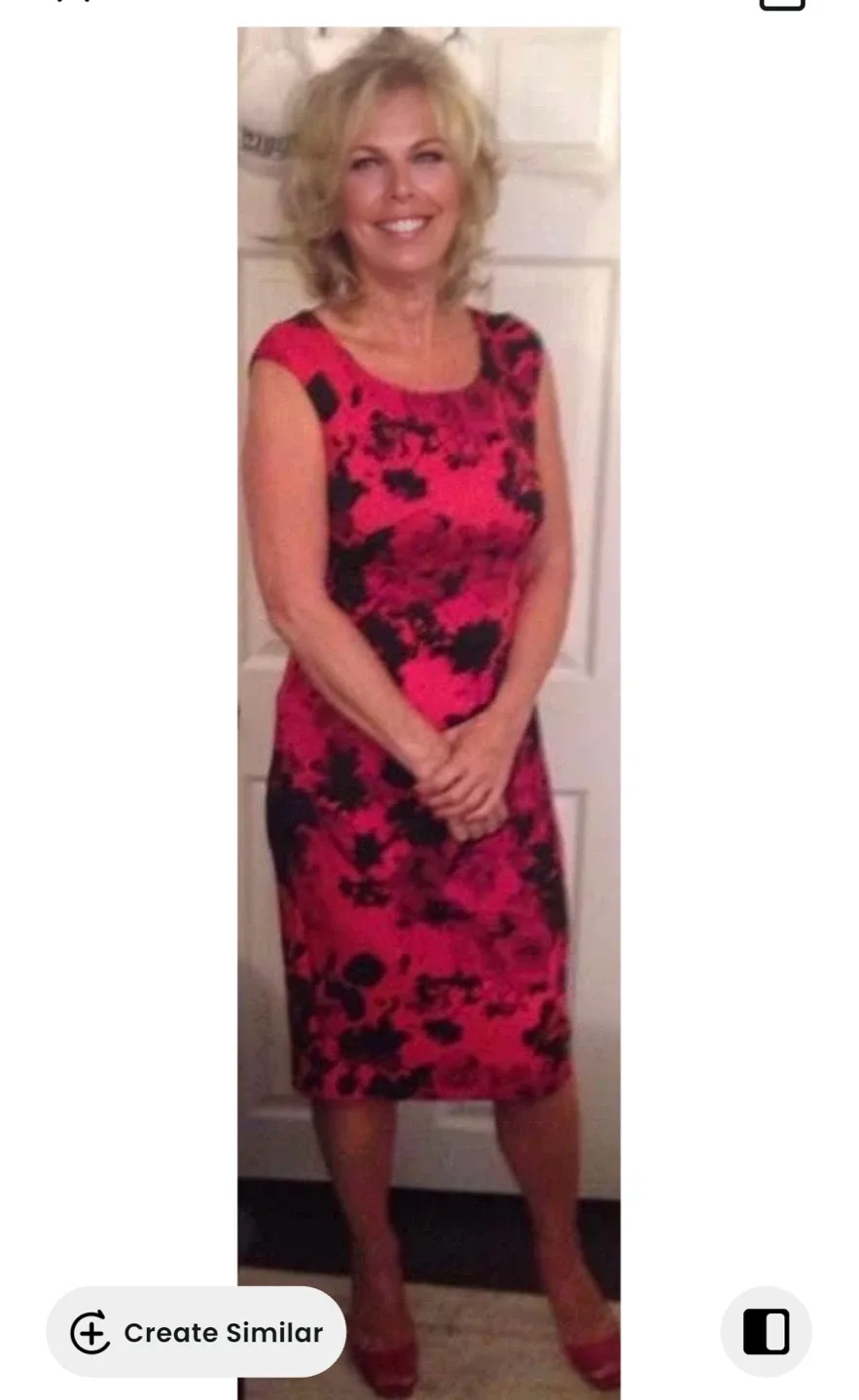 Ladies cocktail dress from Laura’s image indicator(2)