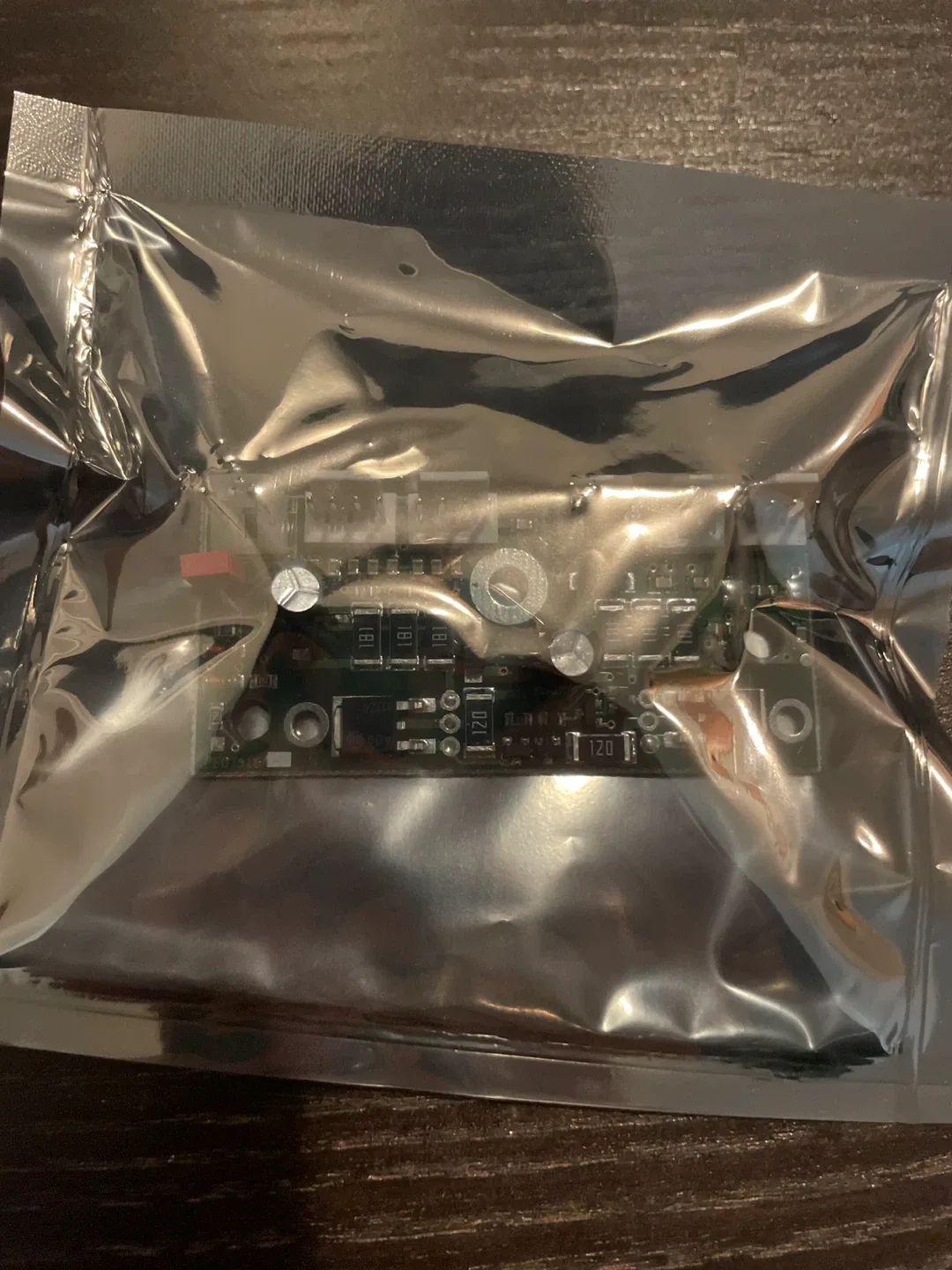 CENTURY POU GUN PC BOARD thumbnail