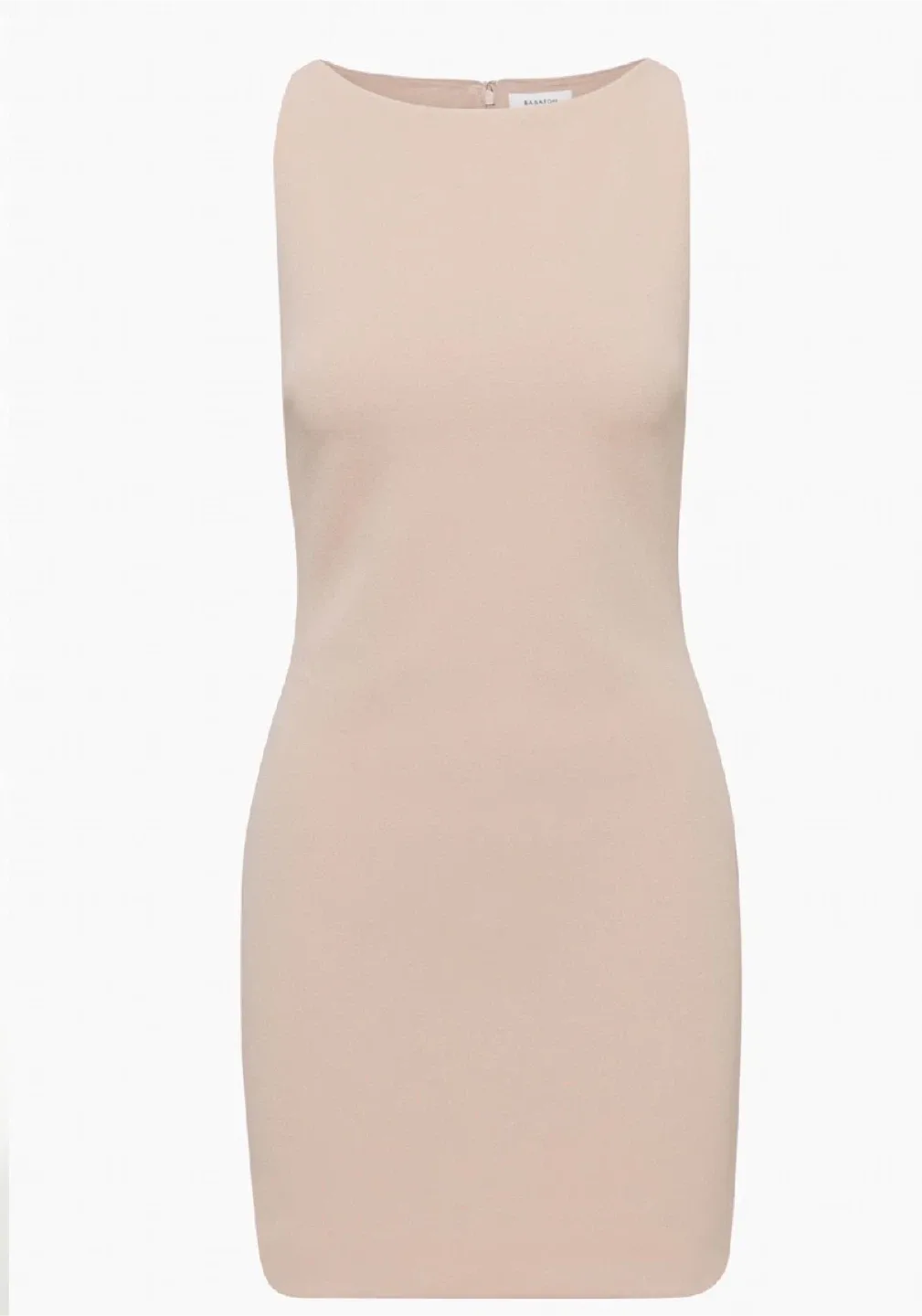 NEW WITH TAG Babaton Skyline dress XS image indicator(5)