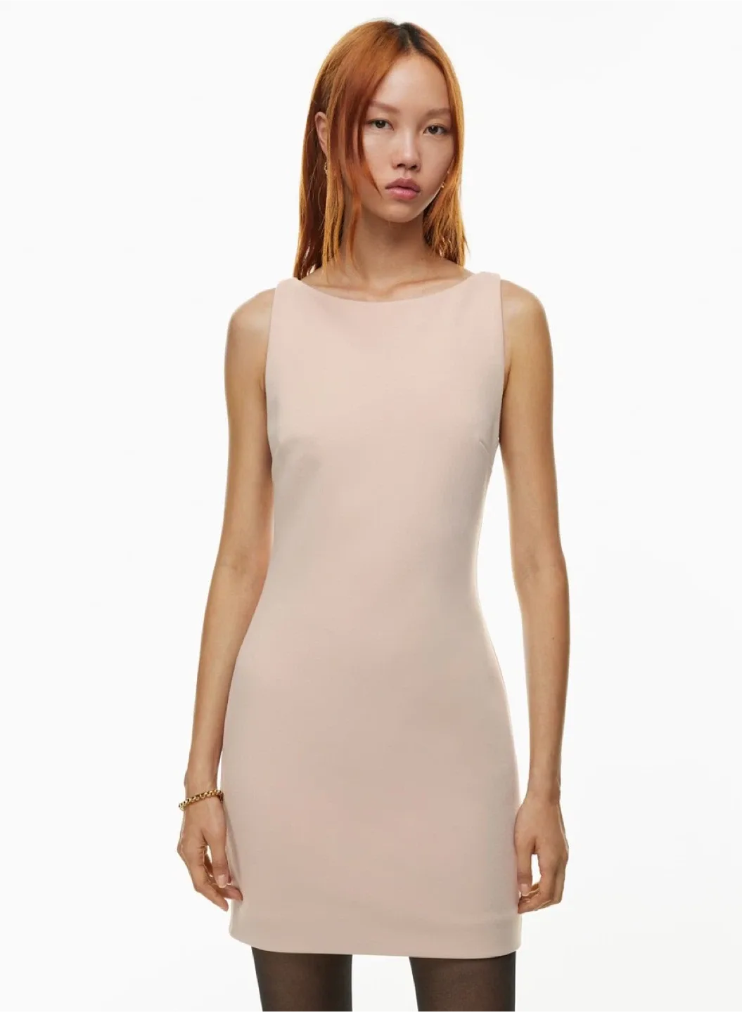 NEW WITH TAG Babaton Skyline dress XS image indicator(2)