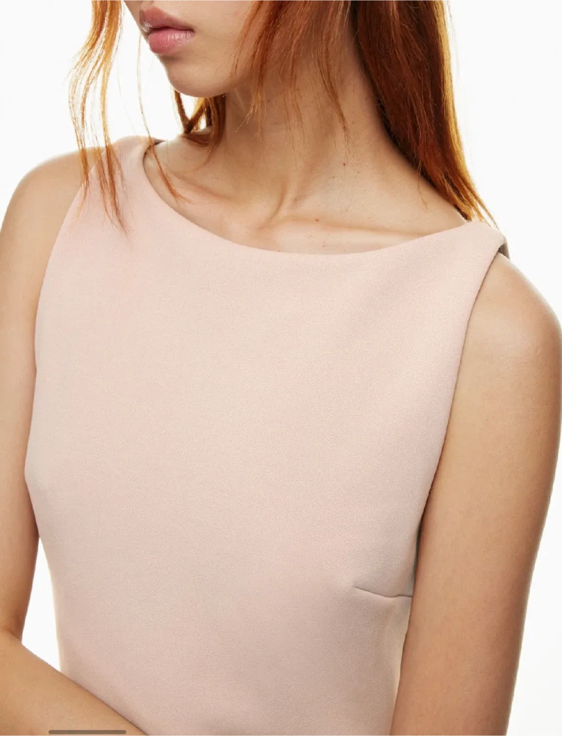 NEW WITH TAG Babaton Skyline dress XS image indicator(3)