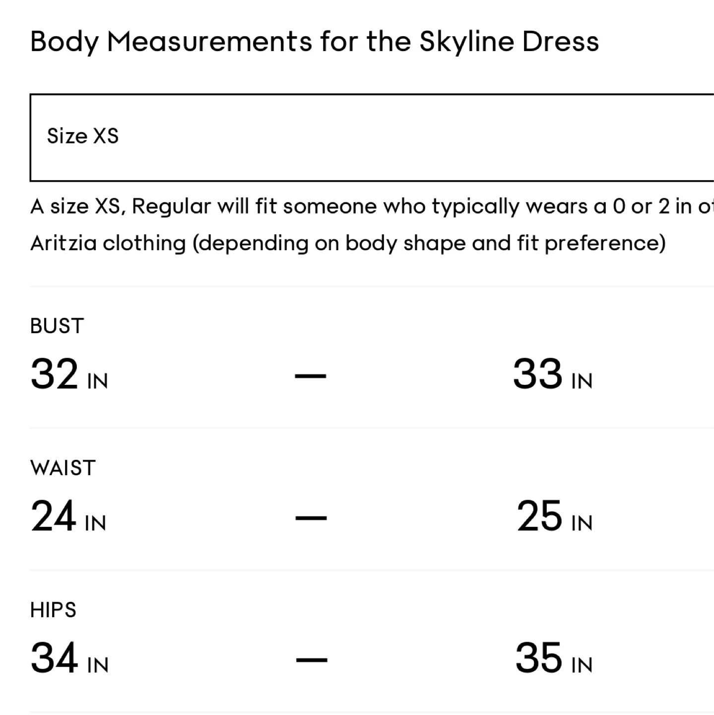 NEW WITH TAG Babaton Skyline dress XS image indicator(8)