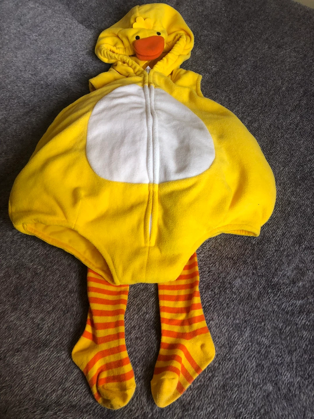 Duck Costume - Baby/Toddler - photo 2