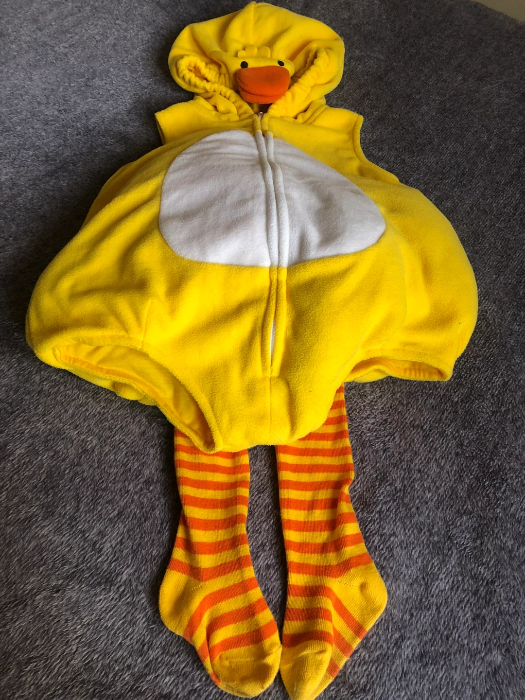 Duck Costume - Baby/Toddler - photo 3