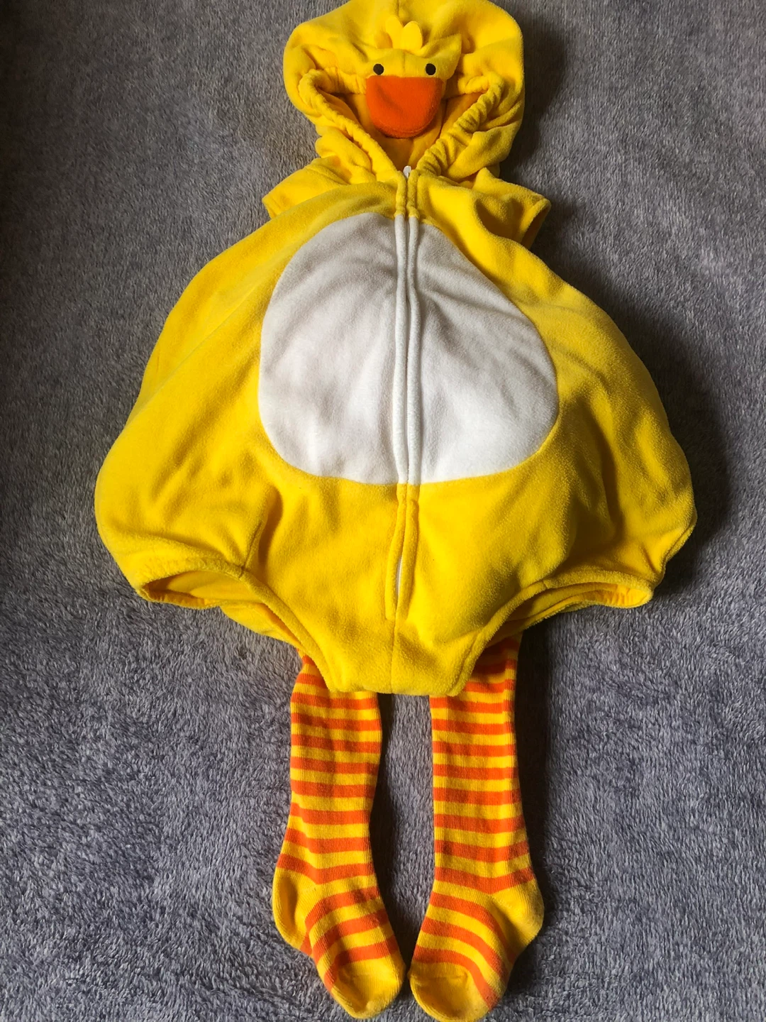 Duck Costume - Baby/Toddler