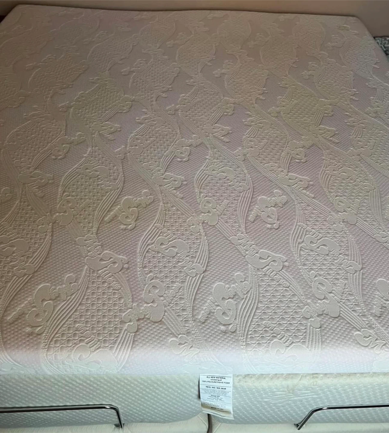 Foam Mattress