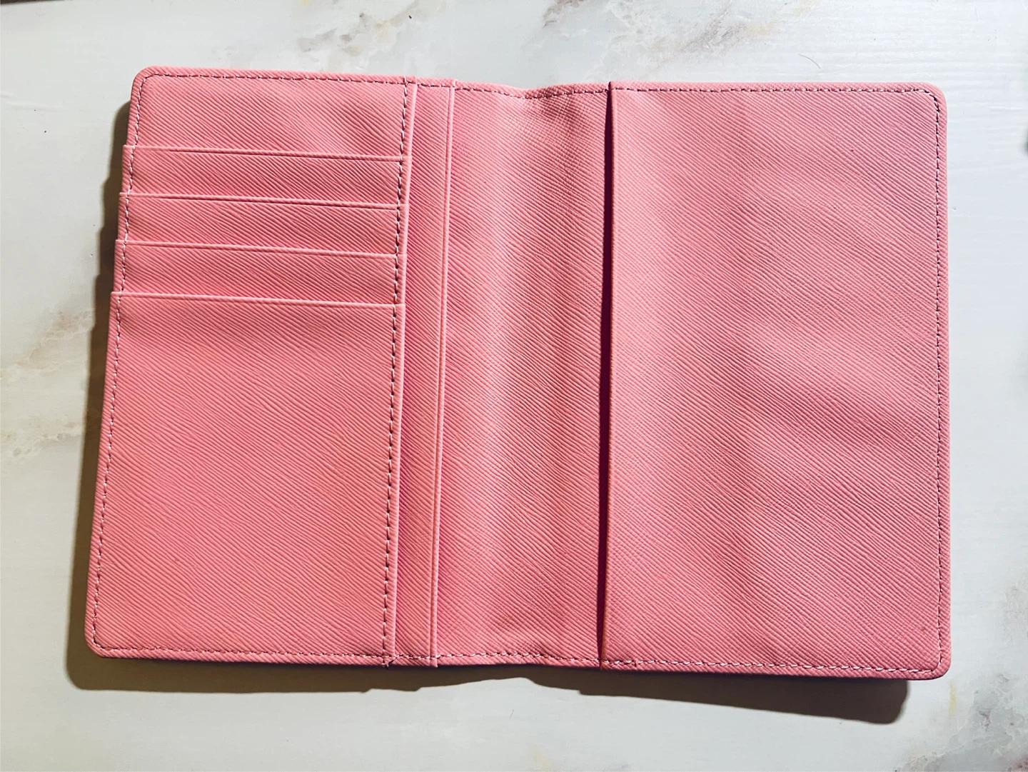 New Passport Holder - photo 2