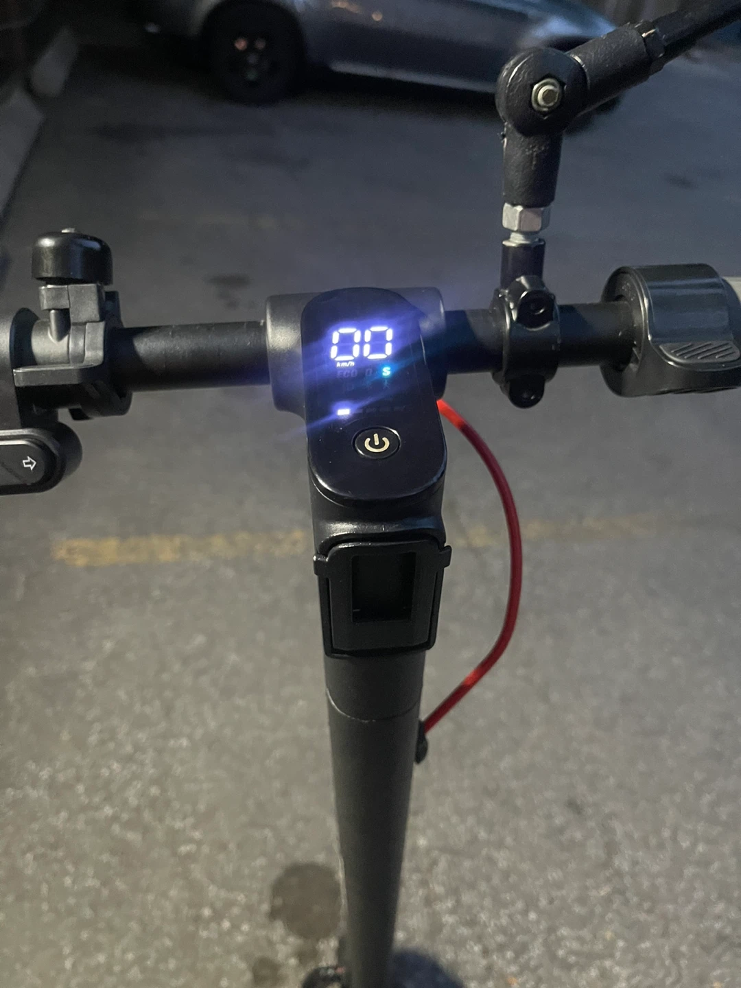 5th Wheel v40 pro Electric Scooter - photo 4