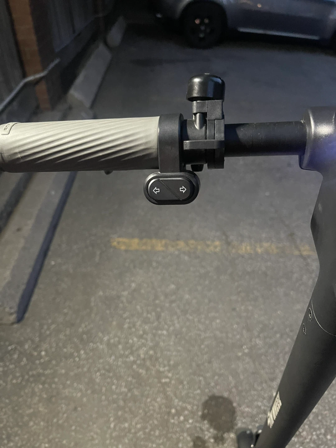 5th Wheel v40 pro Electric Scooter - photo 3