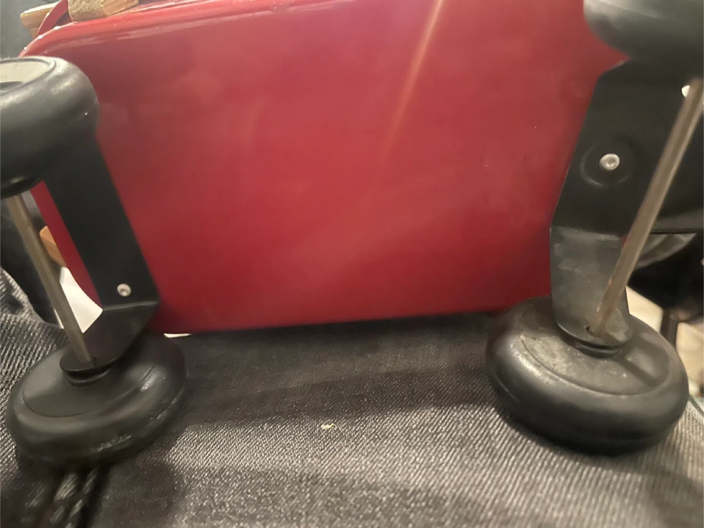 Radio Flyer Babe Wagon - photo 4