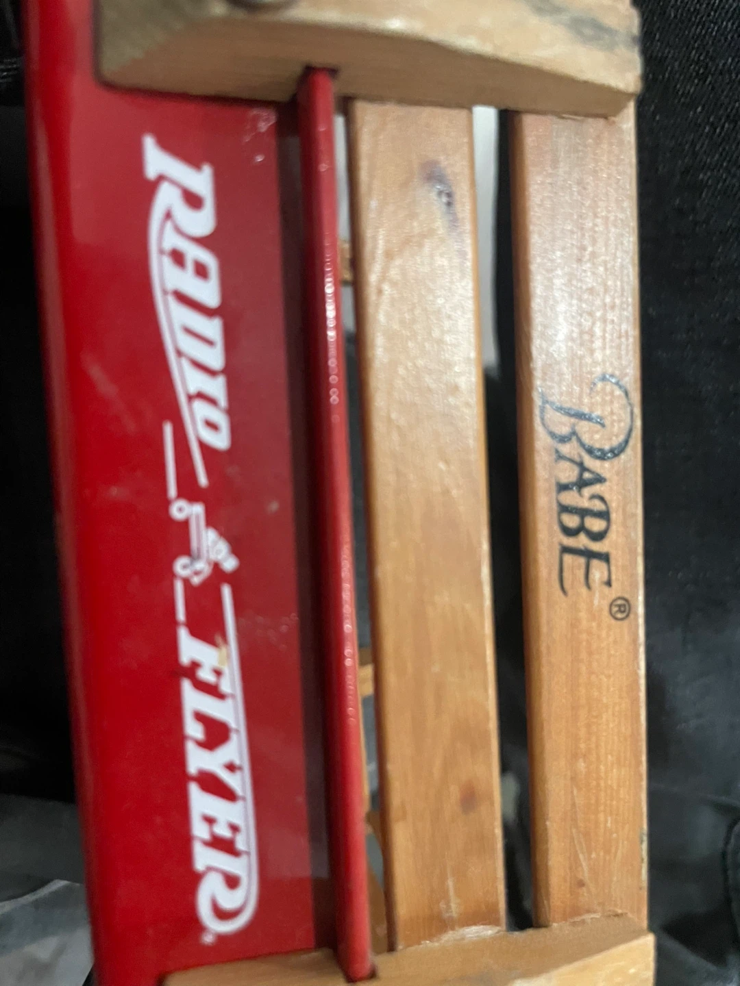 Radio Flyer Babe Wagon - photo 5