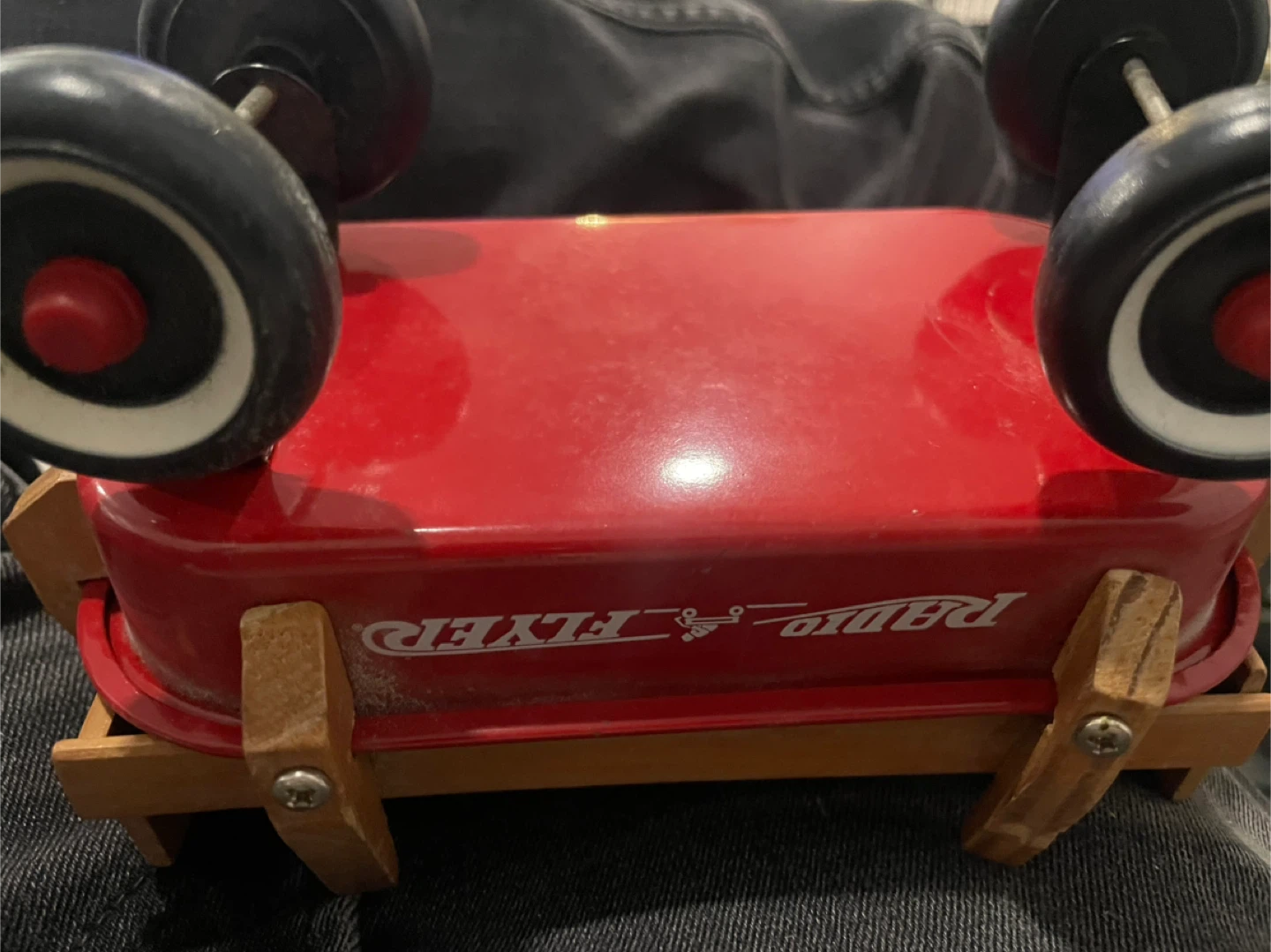Radio Flyer Babe Wagon - photo 3