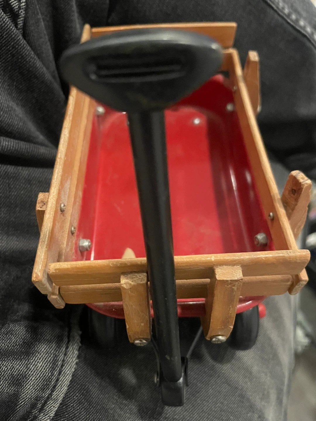 Radio Flyer Babe Wagon - photo 2