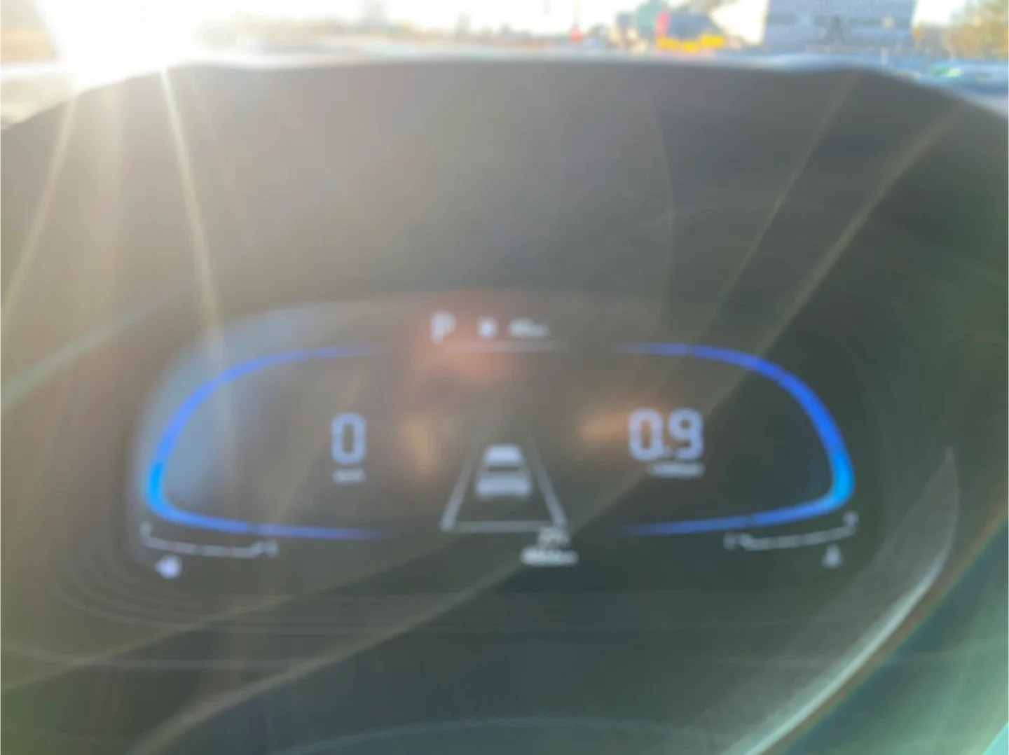 Hyundai Venue image indicator(7)