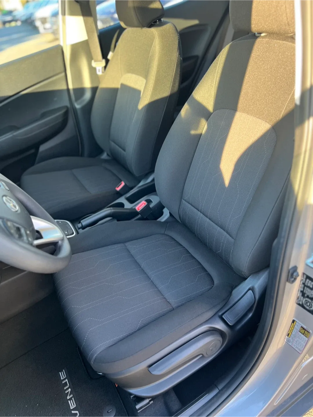 Hyundai Venue image indicator(10)