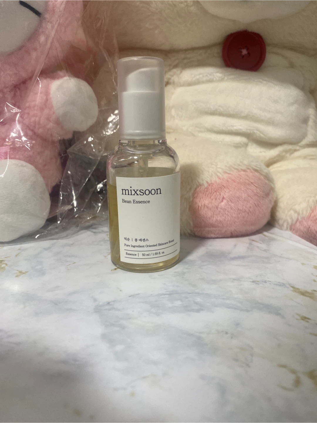 Mixsoon Bean Essence 50ml